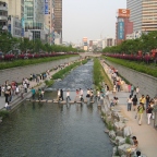 Korea’s Efforts on Building an Eco-Friendly Future